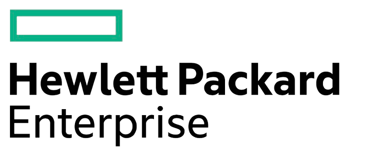 Hewlett Packard Enterprise